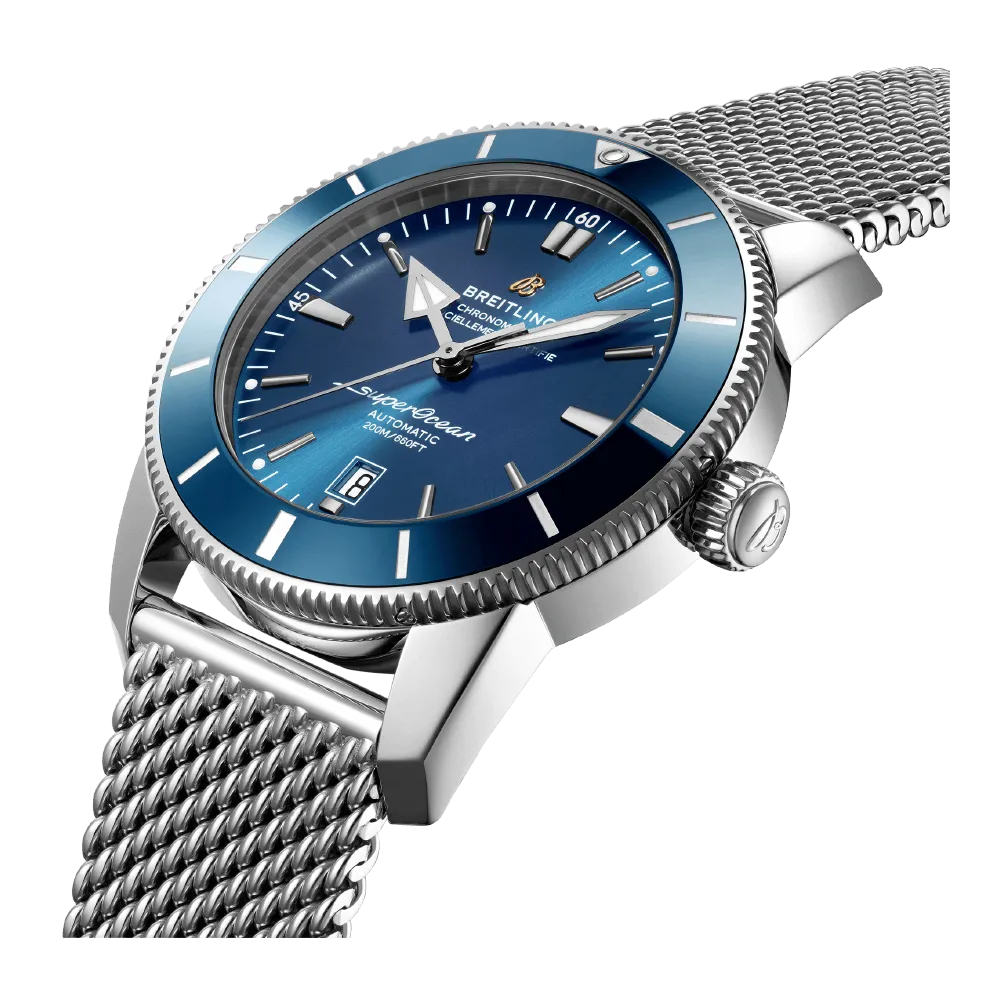 Superocean Heritage B20 Automatic 46