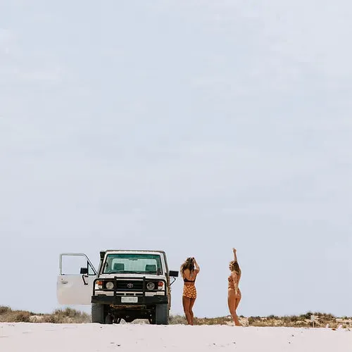 Surf Shorties in Bengbeng