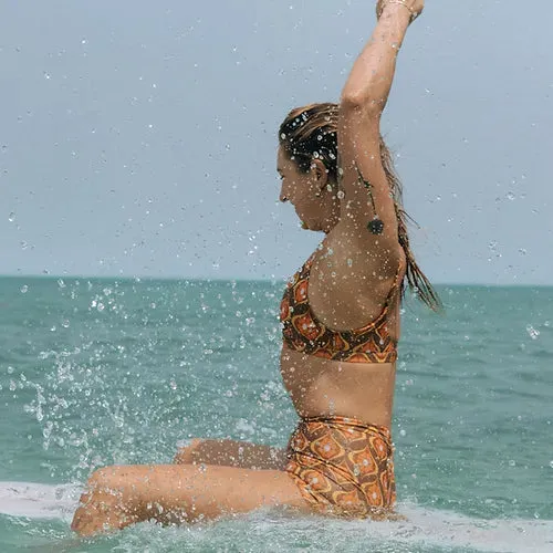 Surf Shorties in Bengbeng