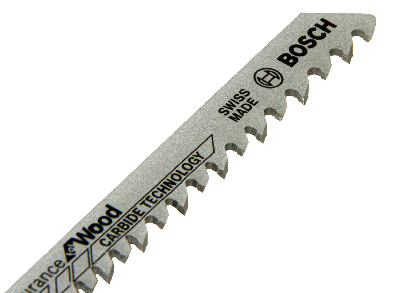 T 144 DHM, 3 x Stichsägeblatt für lange Lebensdauer in Holz, Carbide Technologie