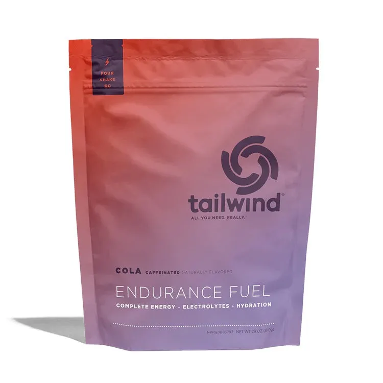 TAILWIND Endurance Fuel - Cola