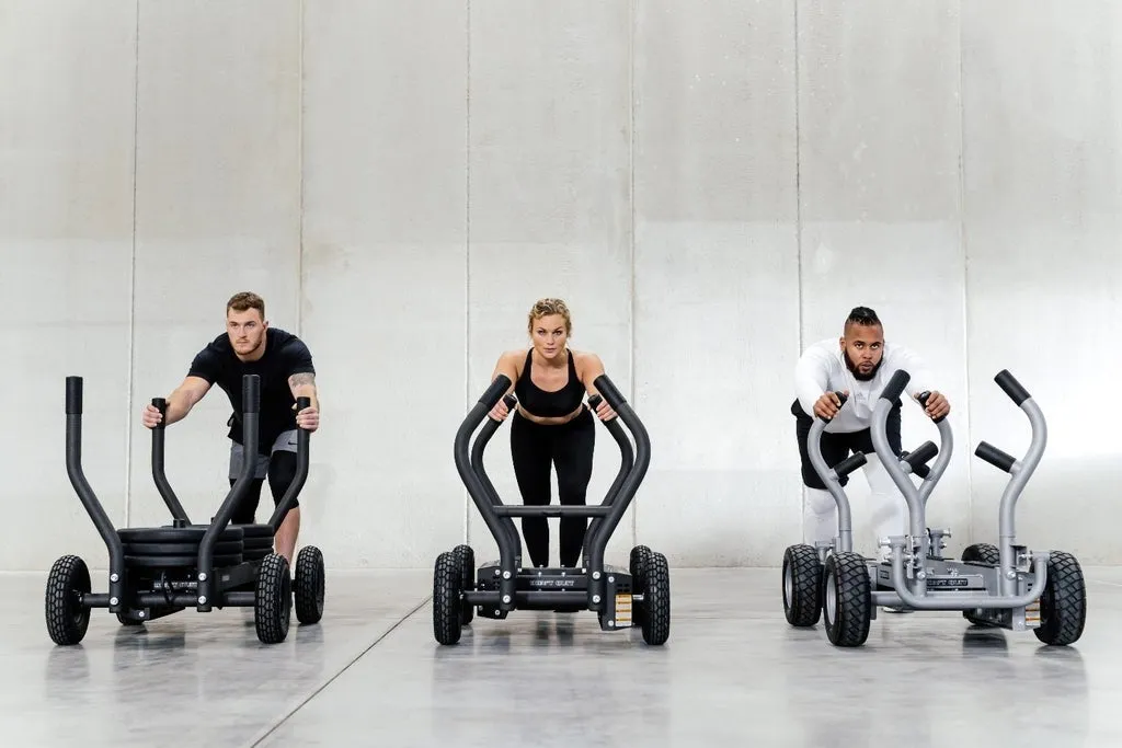 TANK™ MX Push Sled