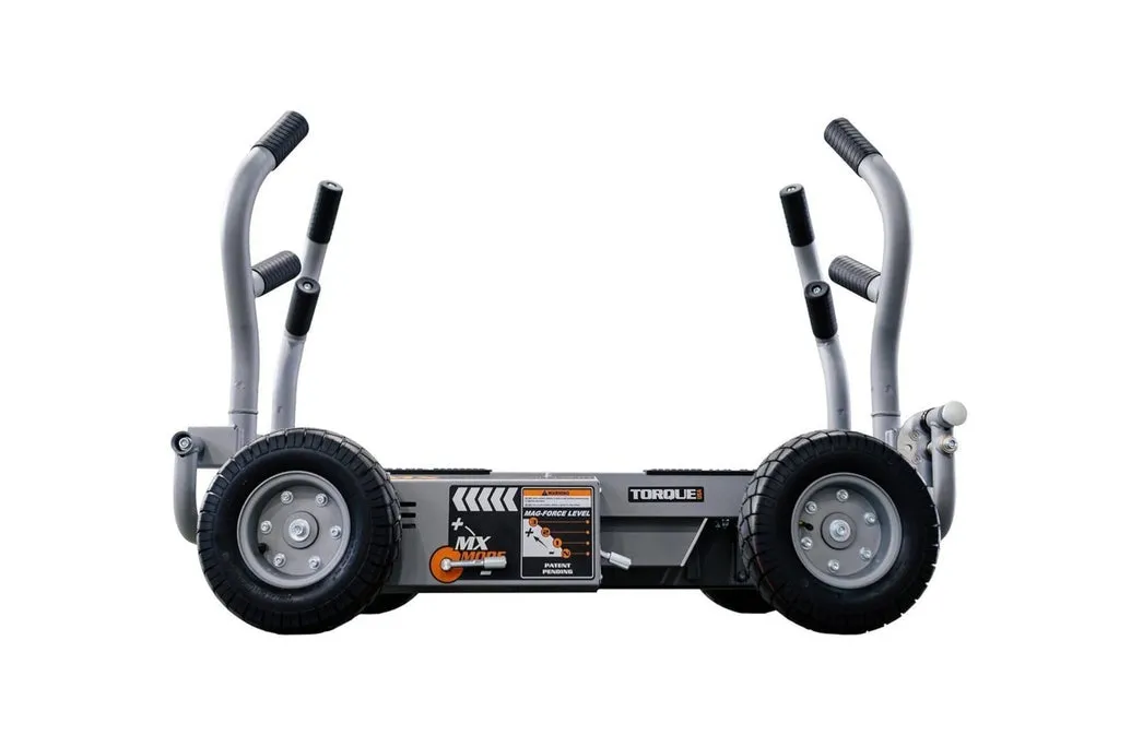 TANK™ MX Push Sled