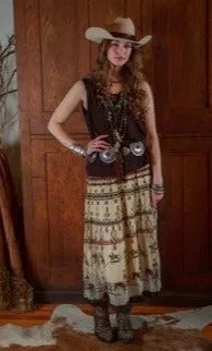 Tasha Polizzi Sasha Skirt