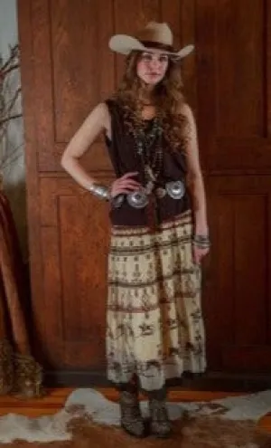 Tasha Polizzi Sasha Skirt