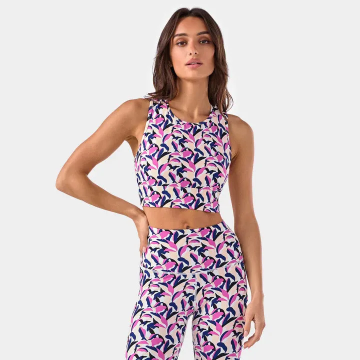 TAVI Agility Bra - Cabana
