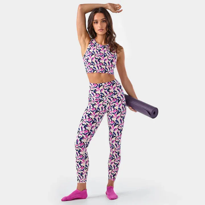 TAVI Agility Bra - Cabana