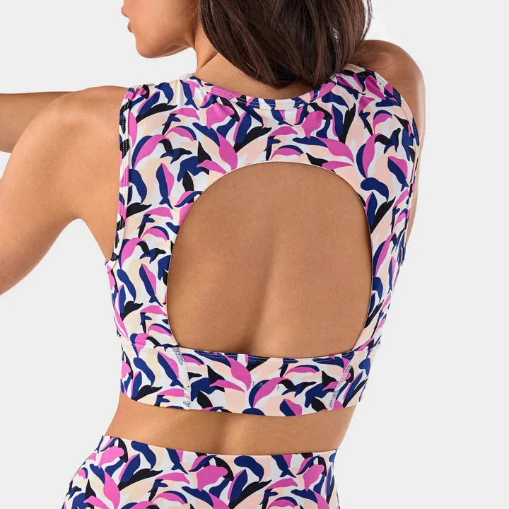 TAVI Agility Bra - Cabana