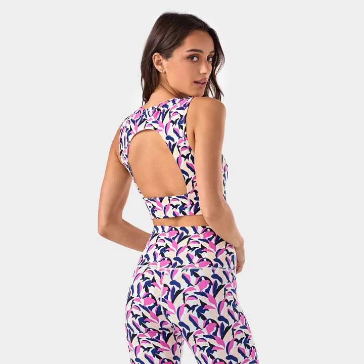 TAVI Agility Bra - Cabana