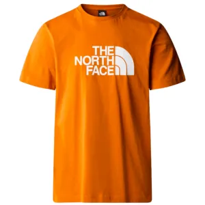 The North Face Easy T-Shirt Desert Rust