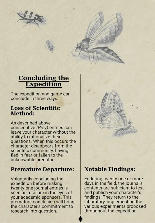 The (Un)Naturalist  Volume 1: Apex   PDF