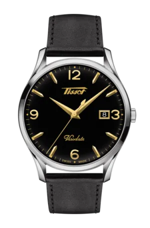 TISSOT HERITAGE VISODATE T1184101605701
