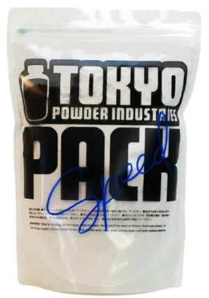 Tokyo Powder Industries Speed Climbing Chalk
