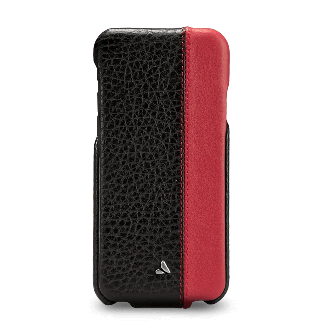 Top LP - Two-tone iPhone 6/6s Leather Case