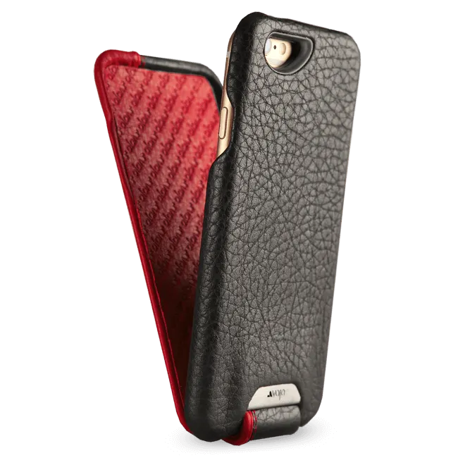 Top LP - Two-tone iPhone 6/6s Leather Case
