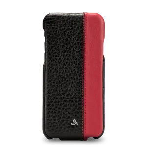 Top LP - Two-tone iPhone 6/6s Leather Case