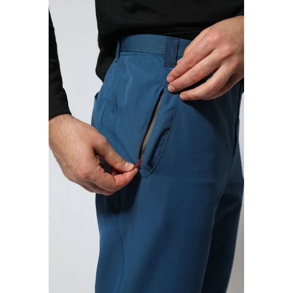 Tor Pants Reg Leg