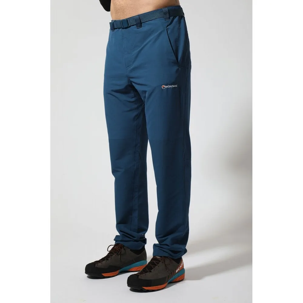Tor Pants Reg Leg