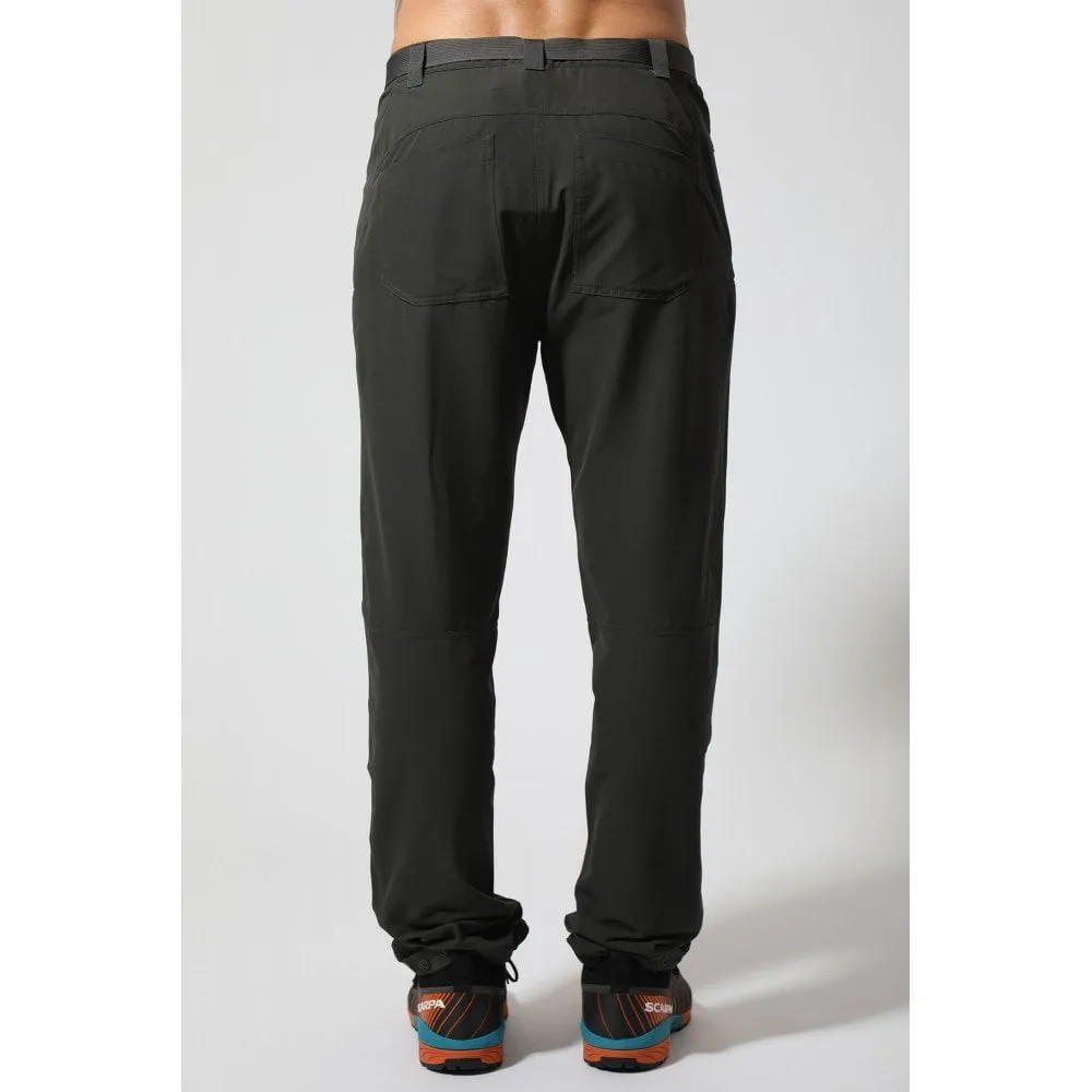 Tor Pants Reg Leg