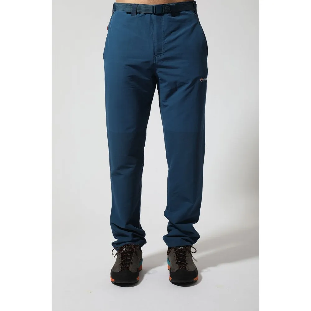 Tor Pants Reg Leg
