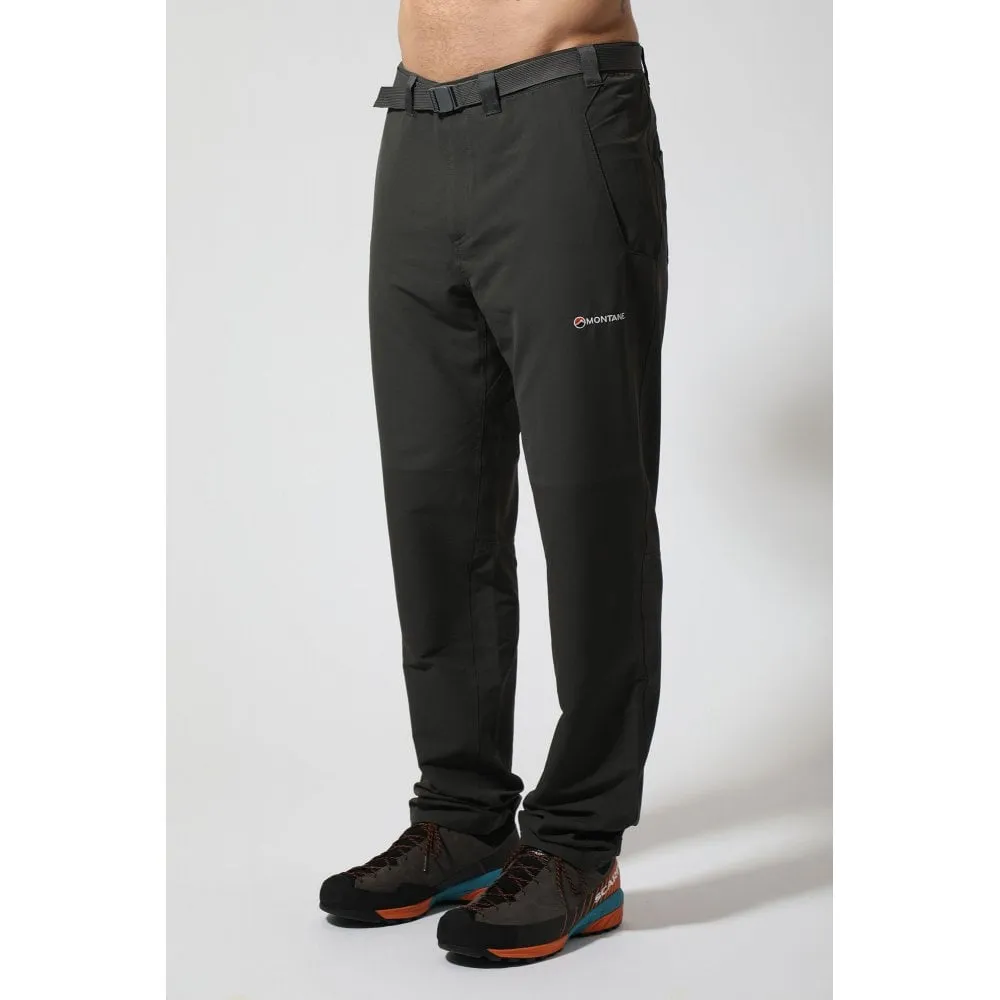 Tor Pants Reg Leg