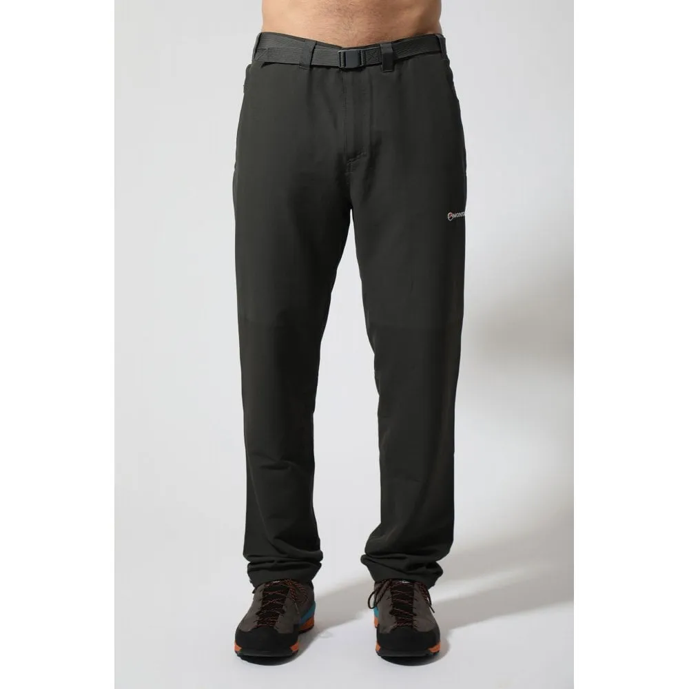 Tor Pants Reg Leg