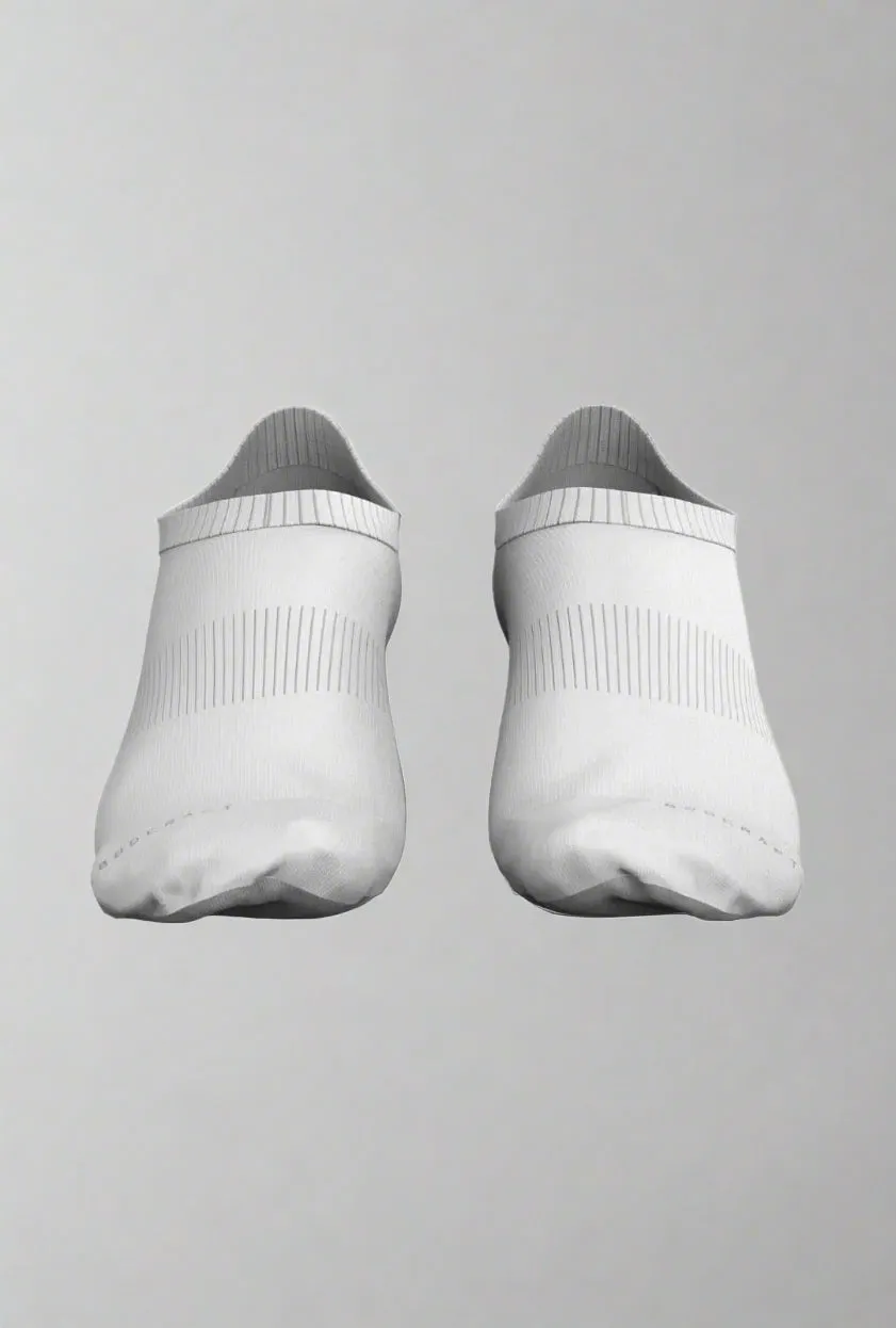 Total War Explosion Socks - Blizzard White