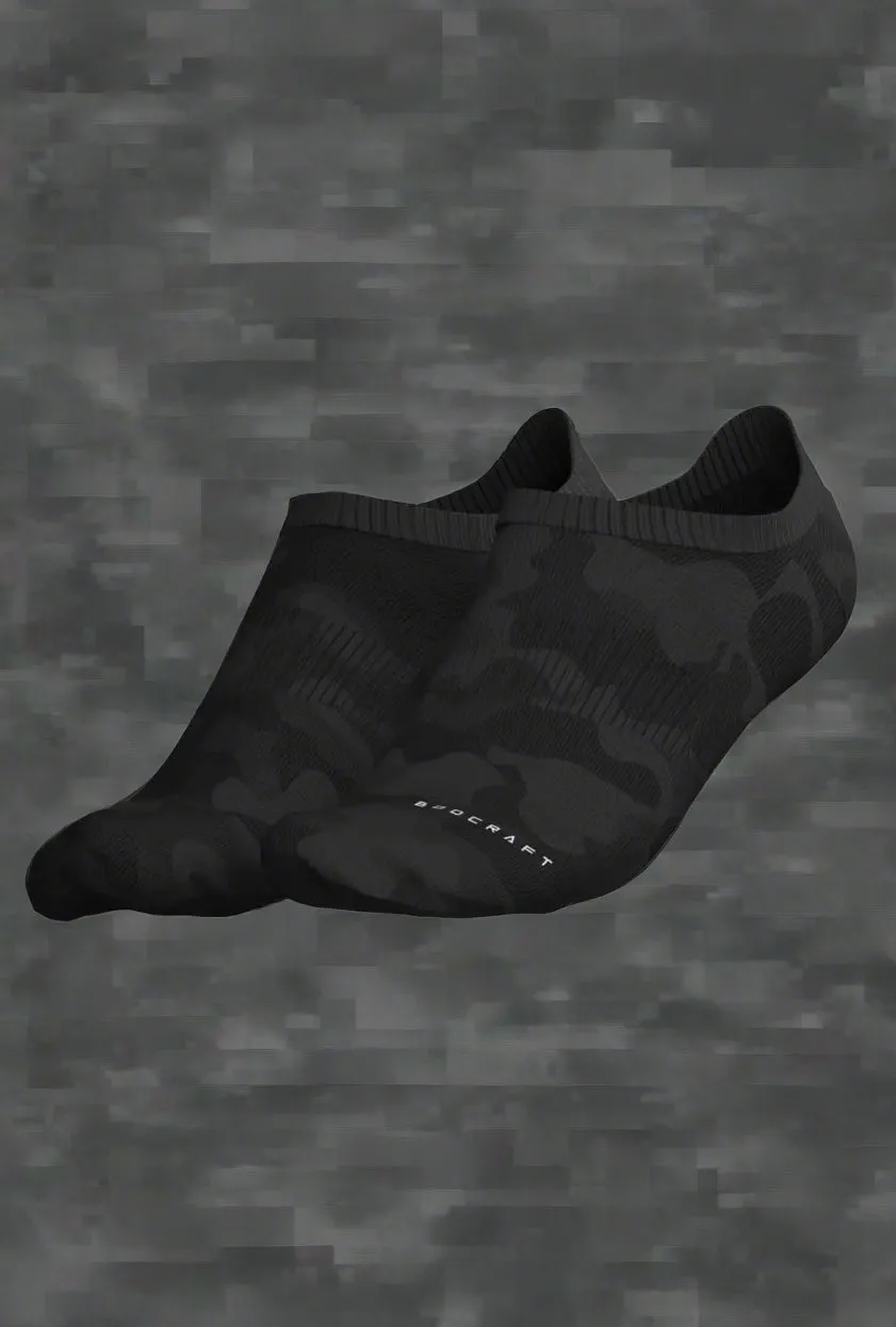 Total War Explosion Socks - Camo Edition (Pack of 3)