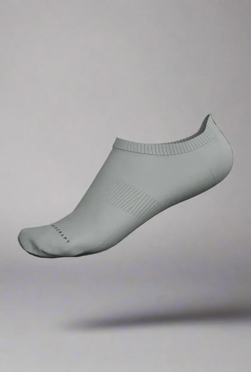 Total War Explosion Socks - Ghost Grey