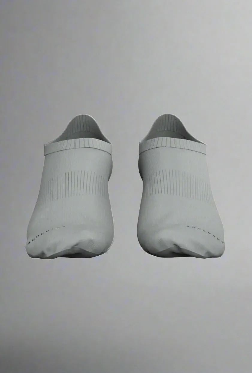 Total War Explosion Socks - Ghost Grey