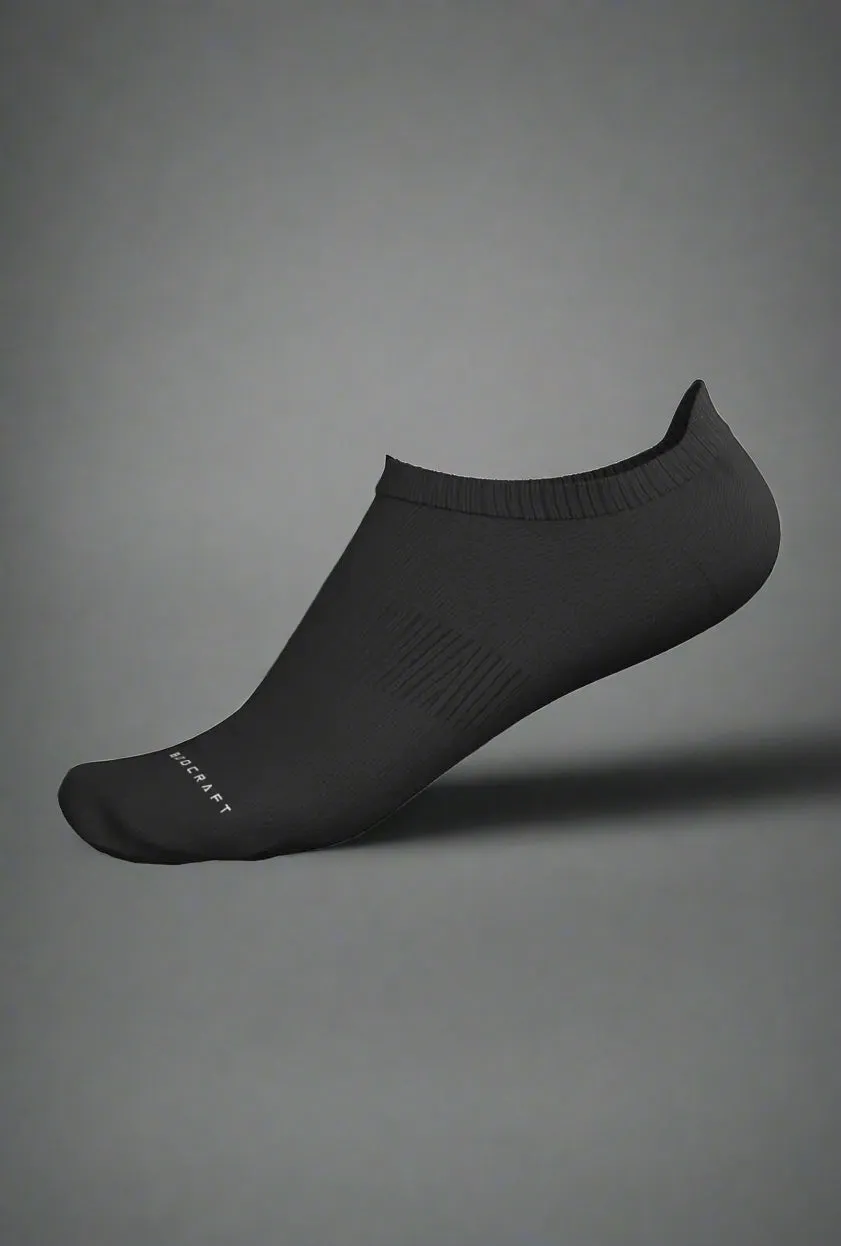 Total War Explosion Socks - Midnight Black