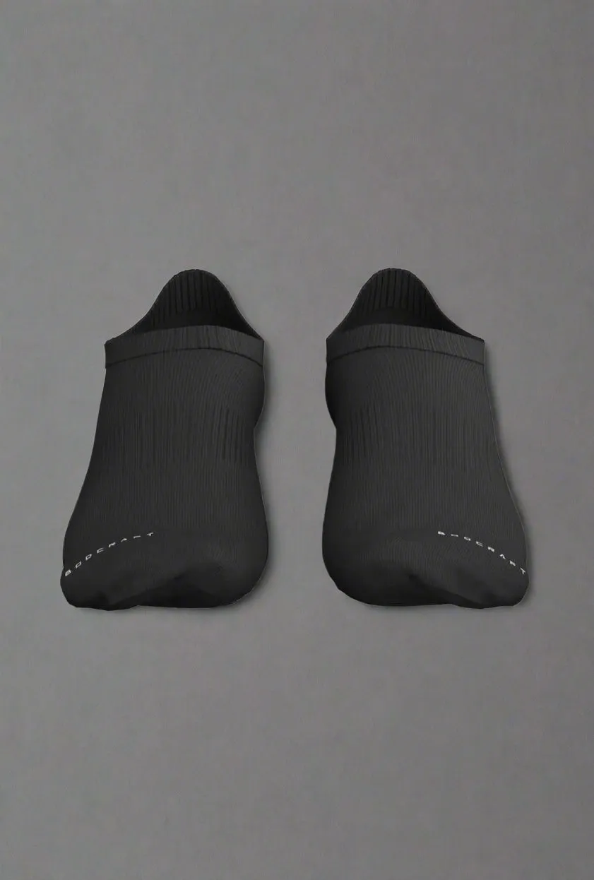 Total War Explosion Socks - Midnight Black