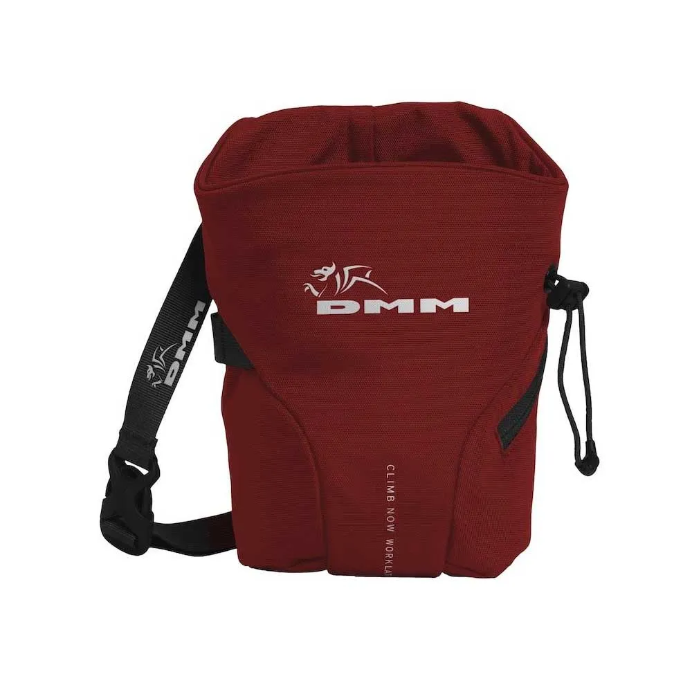 Trad Chalk Bag