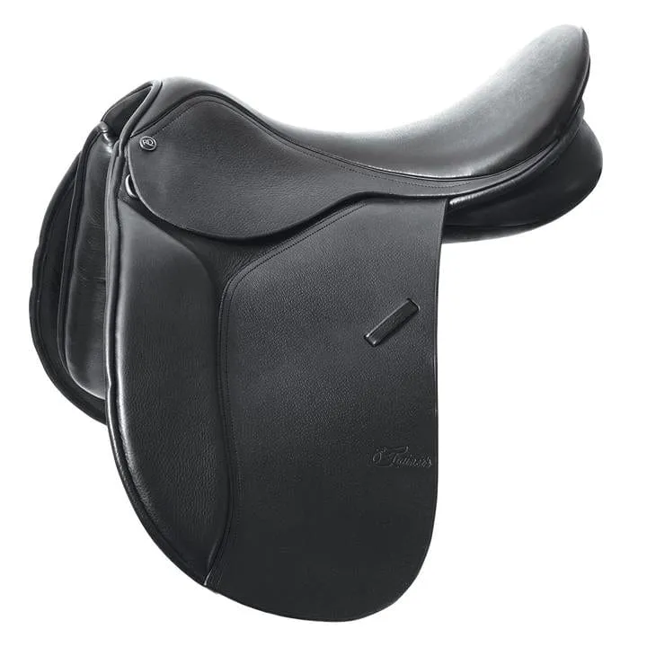 Trainers Master Pony Dressage Saddle
