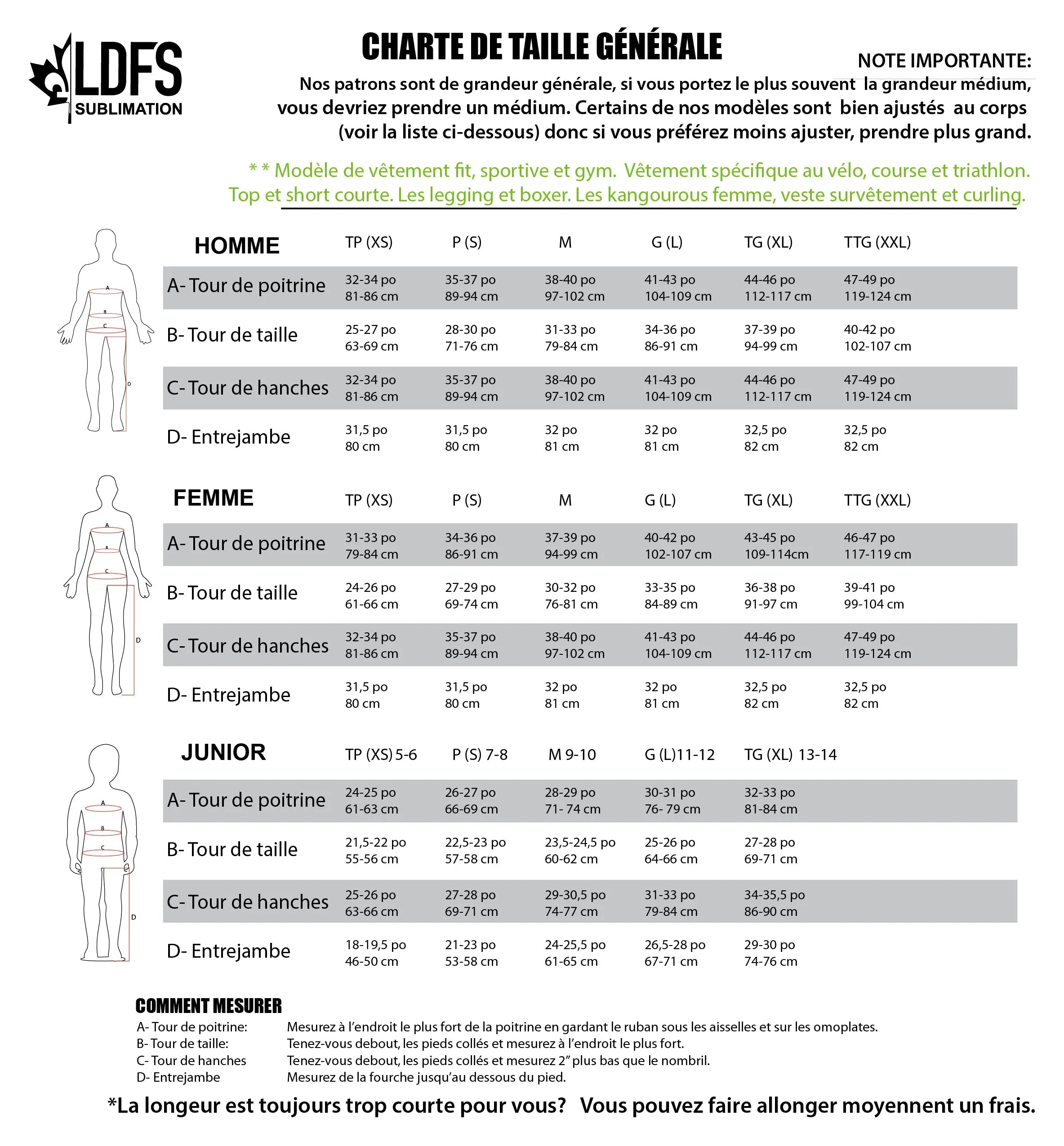 Trisuit avec manche- Club Endurance