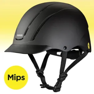 Troxel Helmet Spirit with MIPS Duratec