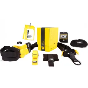TRX Home Suspension Trainer