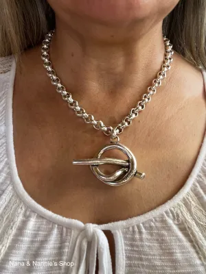 Tucco Necklace