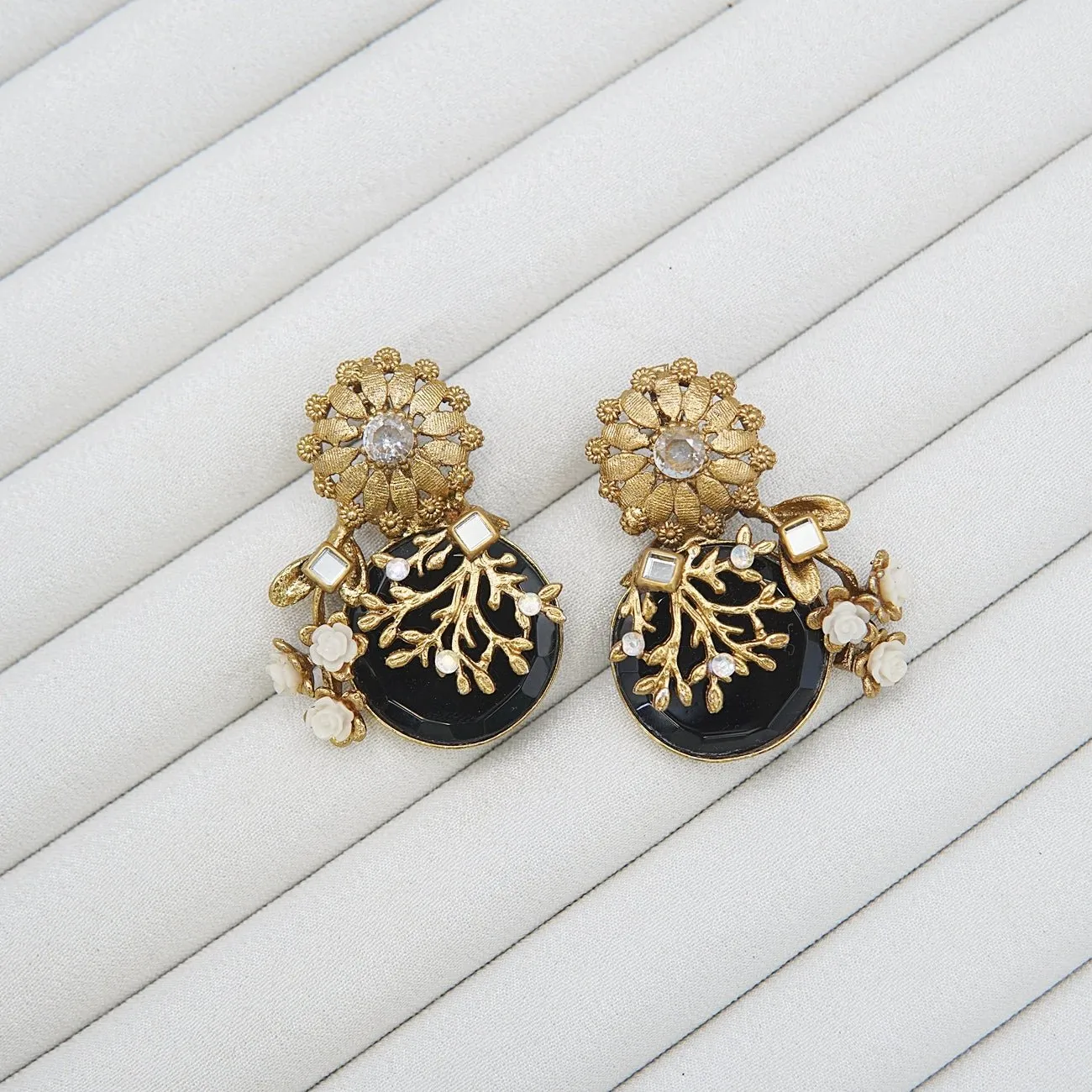 Turkish Handcrafted Earring
