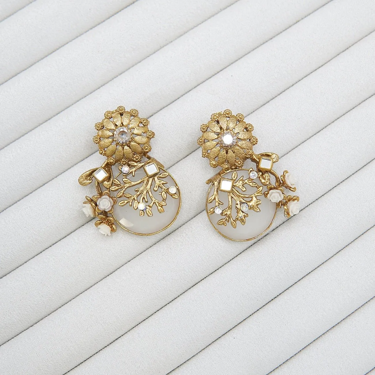 Turkish Handcrafted Earring