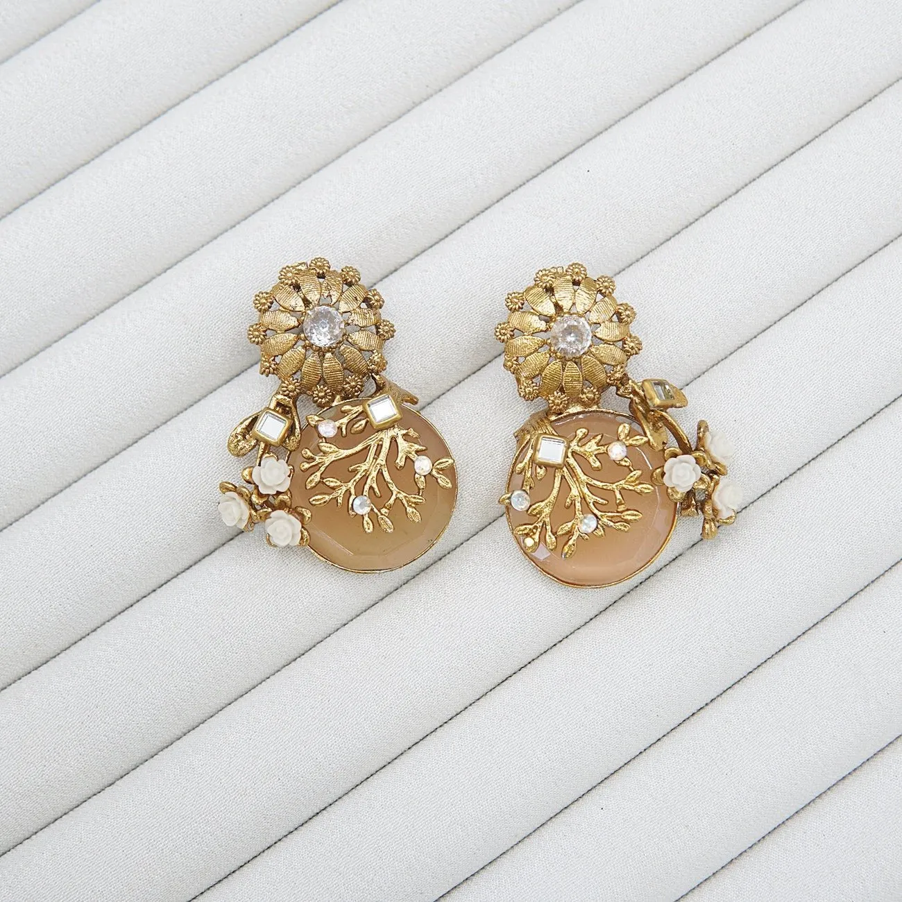 Turkish Handcrafted Earring