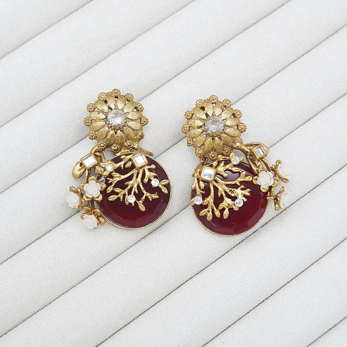Turkish Handcrafted Earring
