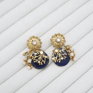 Turkish Handcrafted Earring