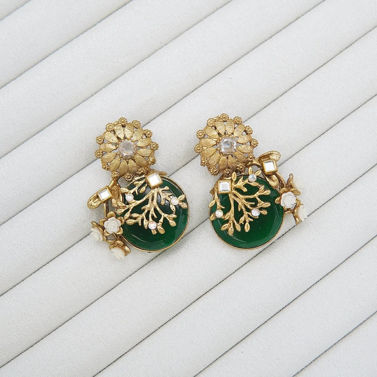 Turkish Handcrafted Earring