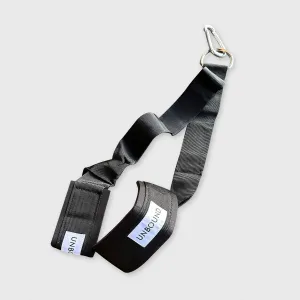 Unbound Mobility - Reverse Squat Straps