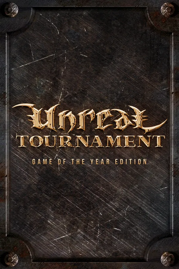 Unreal Tournament Game of the Year Edition (PC)