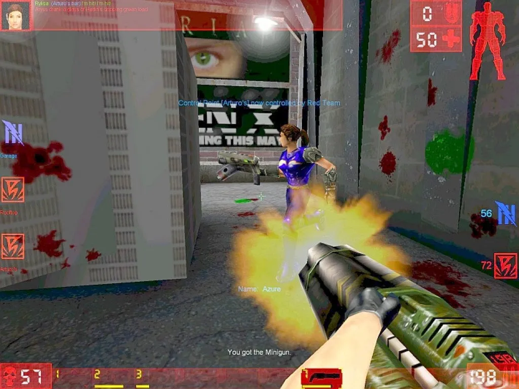 Unreal Tournament Game of the Year Edition (PC)