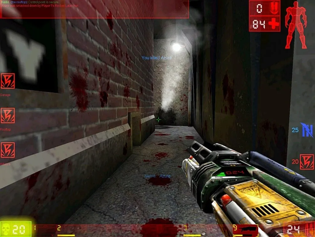 Unreal Tournament Game of the Year Edition (PC)