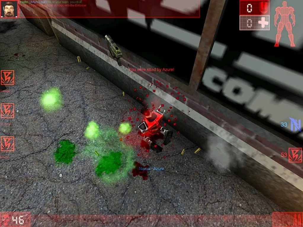 Unreal Tournament Game of the Year Edition (PC)