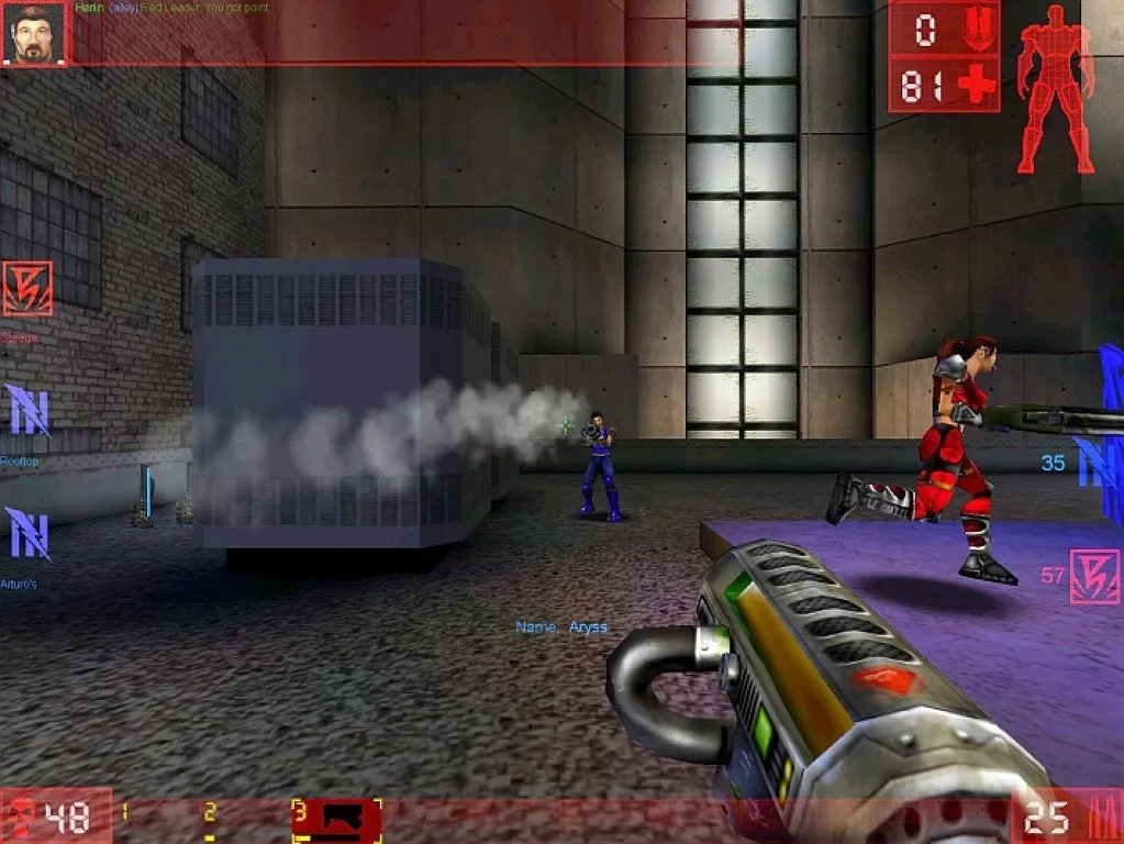 Unreal Tournament Game of the Year Edition (PC)